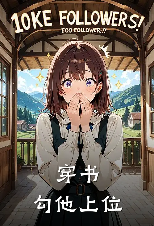 穿书，勾他上位