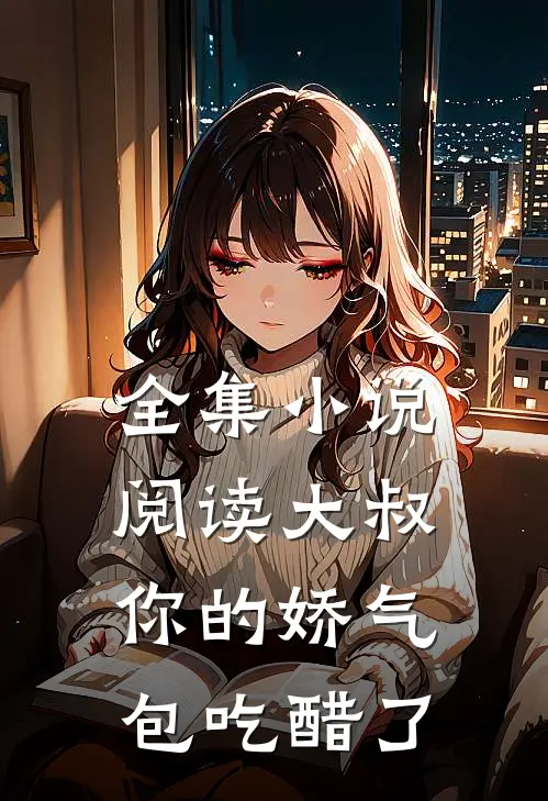 全集小说阅读大叔，你的娇气包吃醋了