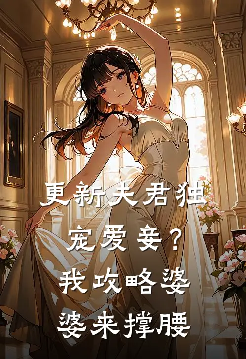 更新夫君独宠爱妾？我攻略婆婆来撑腰
