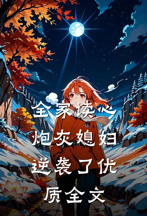 全家读心：炮灰媳妇逆袭了优质全文