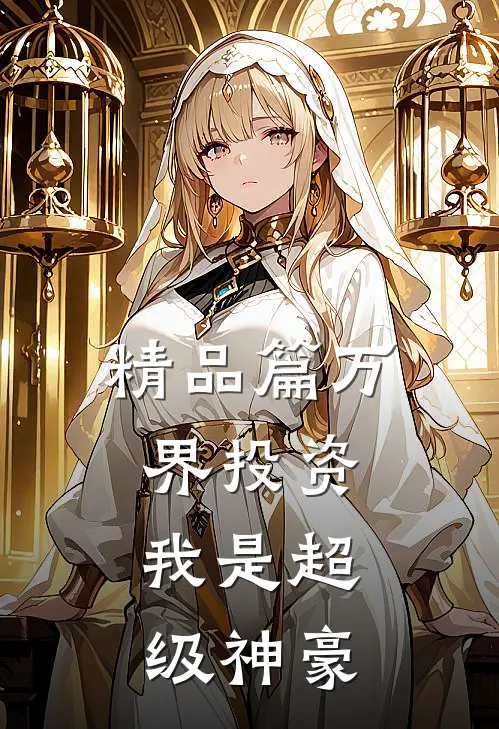 精品篇万界投资：我是超级神豪