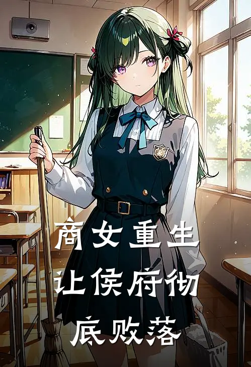 商女重生让侯府彻底败落