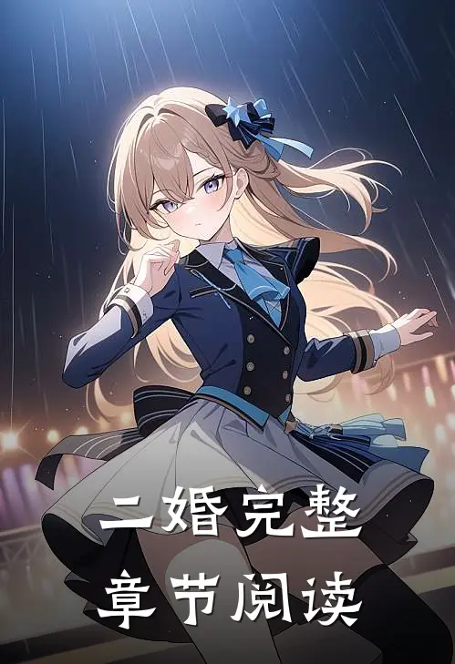 二婚完整章节阅读