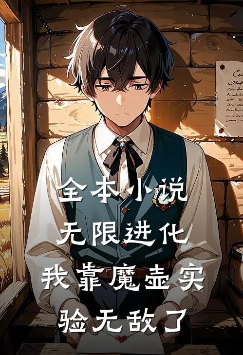 全本小说无限进化：我靠魔壶实验无敌了