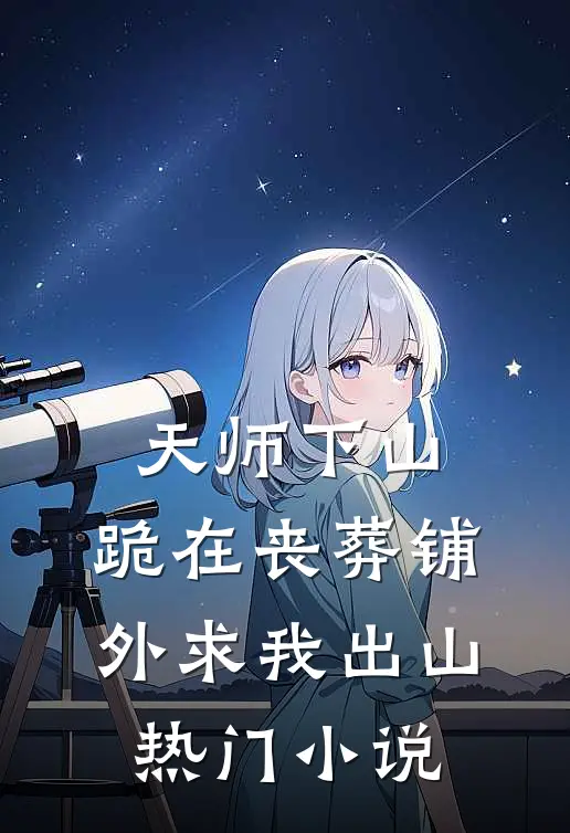 天师下山，跪在丧葬铺外求我出山热门小说