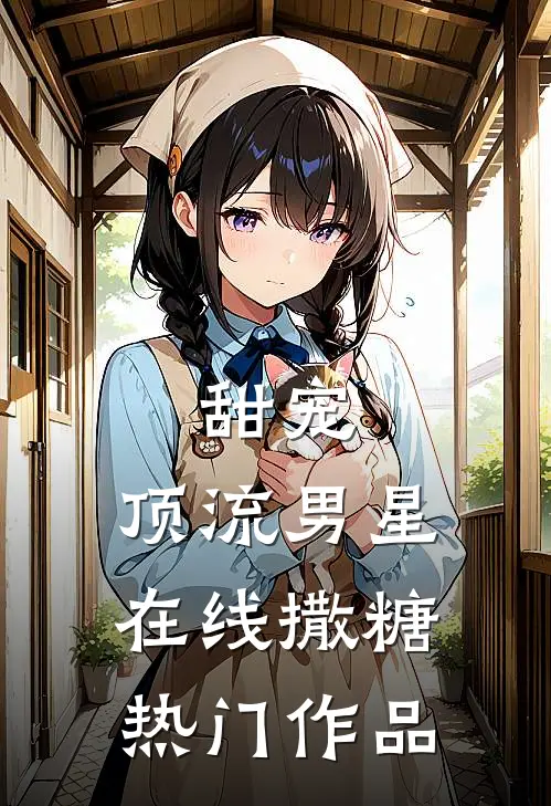 甜宠：顶流男星在线撒糖热门作品