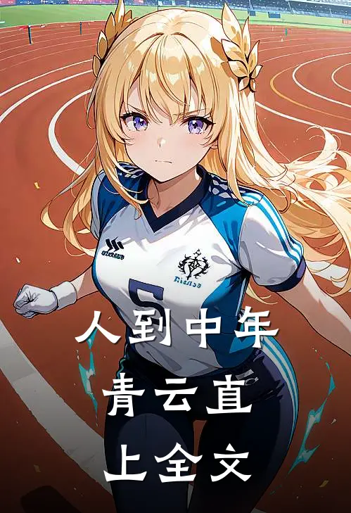 人到中年：青云直上全文