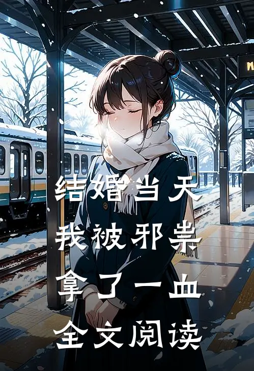 结婚当天，我被邪祟拿了一血全文阅读