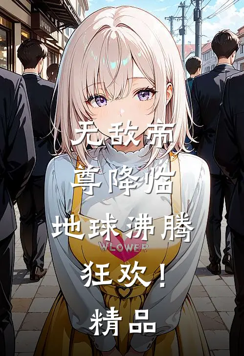 无敌帝尊降临，地球沸腾狂欢！精品