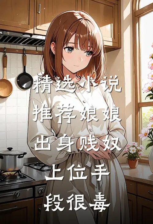 精选小说推荐娘娘出身贱奴，上位手段很毒
