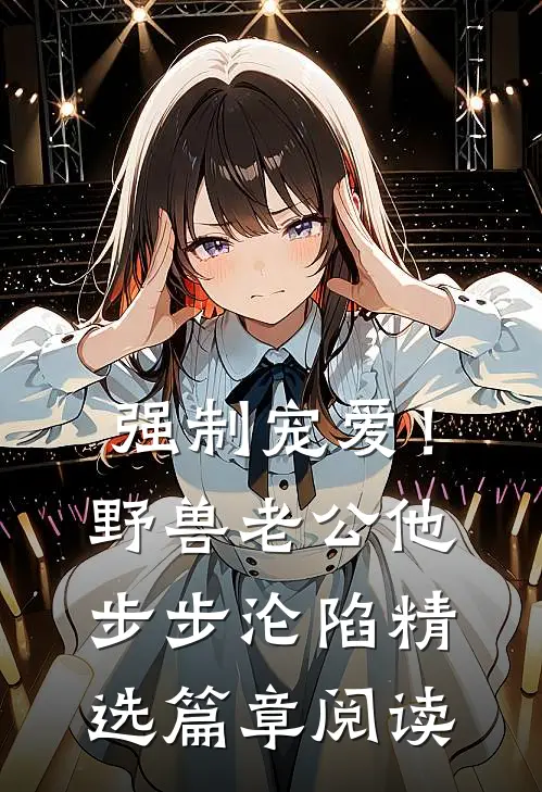 强制宠爱！野兽老公他步步沦陷精选篇章阅读