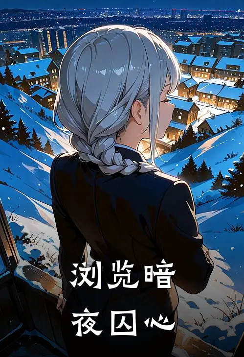 浏览暗夜囚心