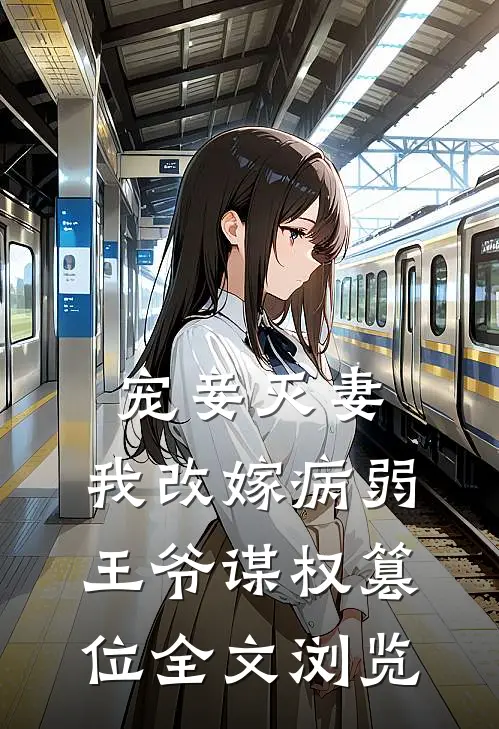 宠妾灭妻，我改嫁病弱王爷谋权篡位全文浏览