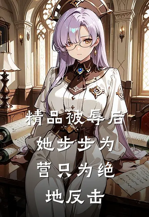 精品被辱后，她步步为营只为绝地反击