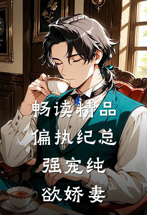 畅读精品偏执纪总，强宠纯欲娇妻