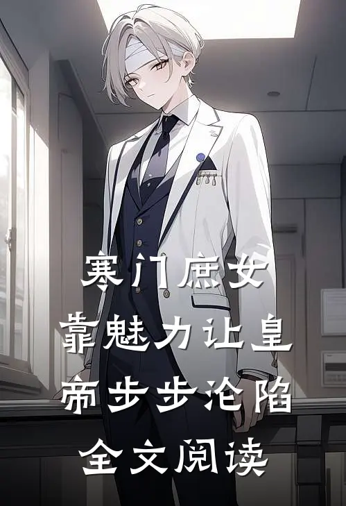 寒门庶女：靠魅力让皇帝步步沦陷全文阅读