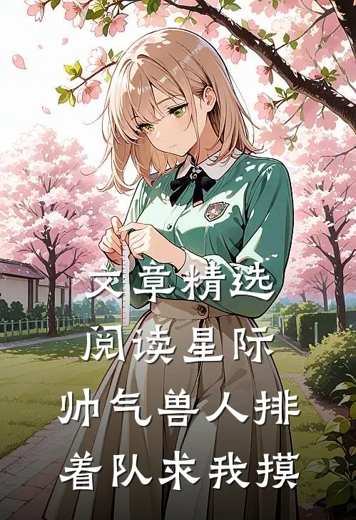 文章精选阅读星际：帅气兽人排着队求我摸