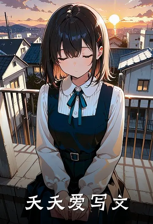 夭夭爱写文