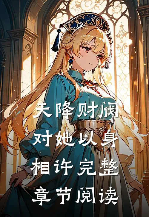 天降财阀对她以身相许完整章节阅读