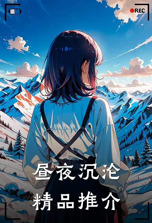 昼夜沉沦精品推介