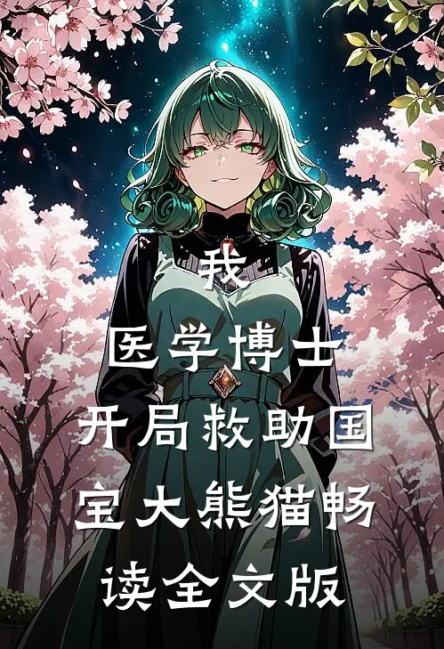 我，医学博士，开局救助国宝大熊猫畅读全文版