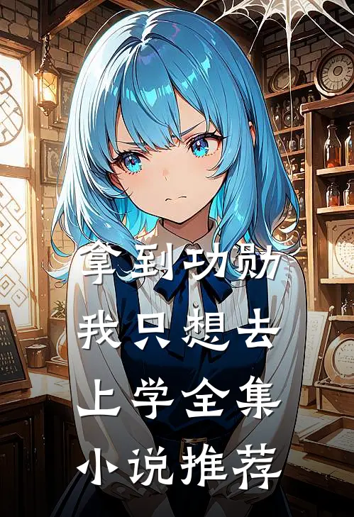 拿到功勋，我只想去上学全集小说推荐