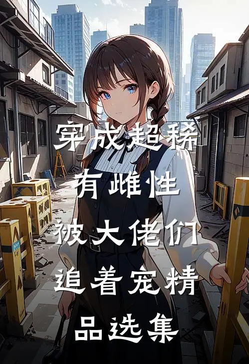 穿成超稀有雌性，被大佬们追着宠精品选集