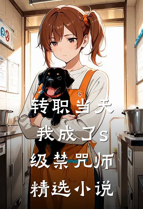转职当天，我成了s级禁咒师精选小说