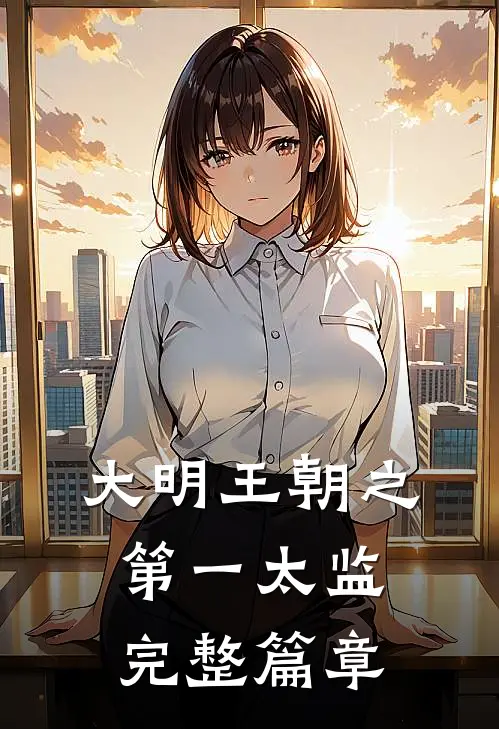 大明王朝之第一太监完整篇章