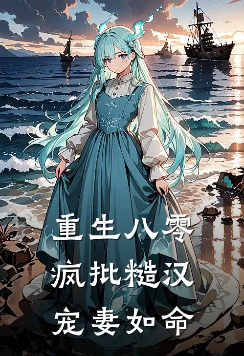 重生八零：疯批糙汉宠妻如命