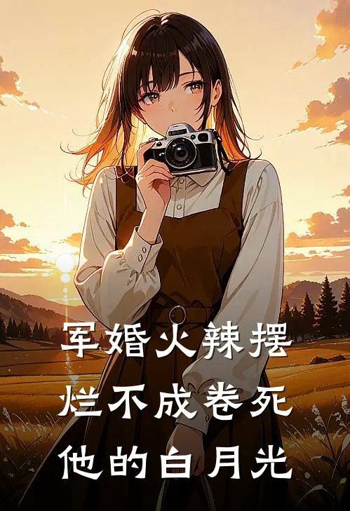 军婚火辣摆烂不成卷死他的白月光