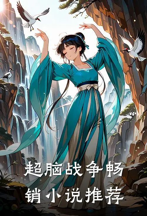 超脑战争畅销小说推荐