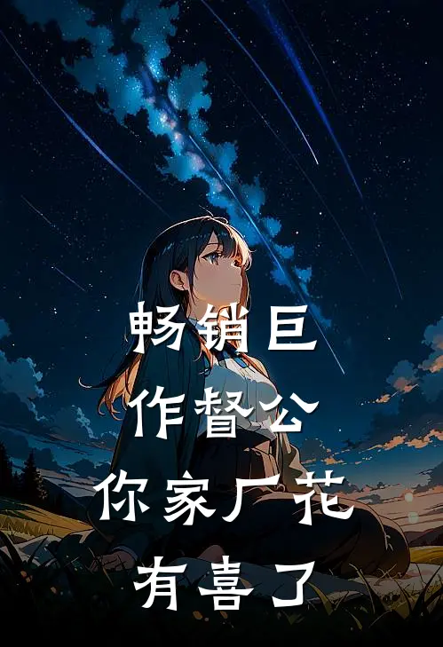 畅销巨作督公，你家厂花有喜了