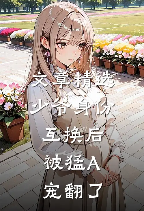 文章精选少爷身份互换后，被猛A宠翻了