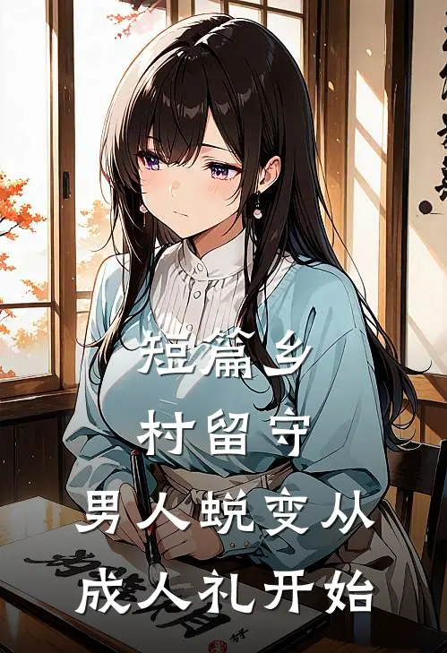 短篇乡村留守：男人蜕变从成人礼开始