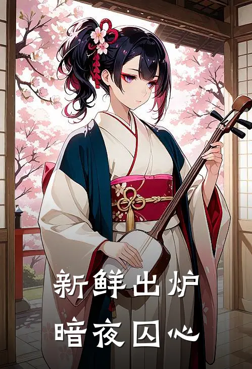 新鲜出炉暗夜囚心