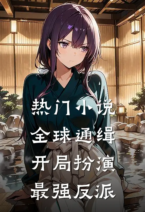 热门小说全球通缉：开局扮演最强反派