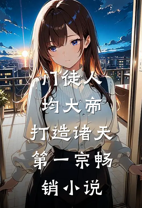 门徒人均大帝，打造诸天第一宗畅销小说