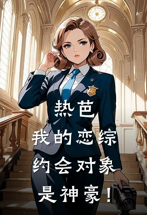 热芭：我的恋综约会对象是神豪！