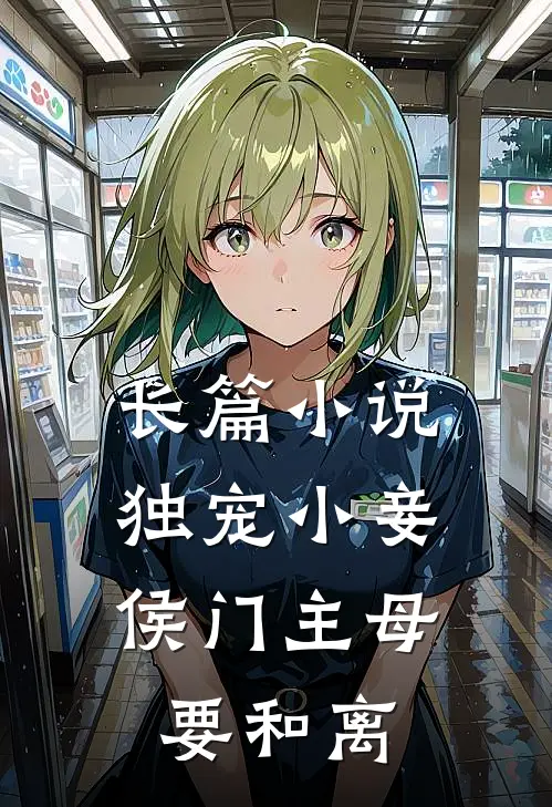 长篇小说独宠小妾：侯门主母要和离