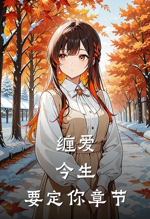 缠爱：今生，要定你章节