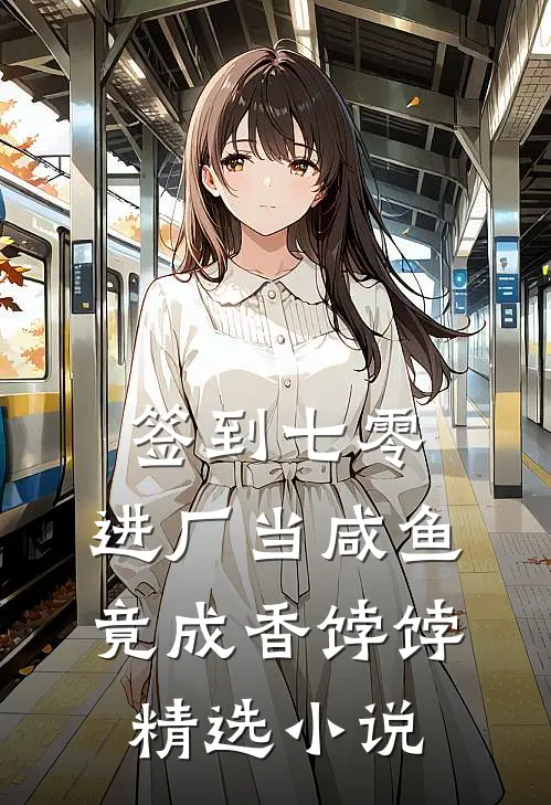 签到七零：进厂当咸鱼竟成香饽饽精选小说