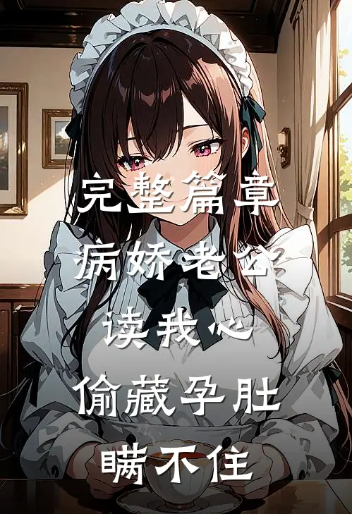 完整篇章病娇老公读我心，偷藏孕肚瞒不住