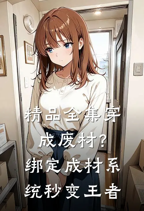 精品全集穿成废材？绑定成材系统秒变王者