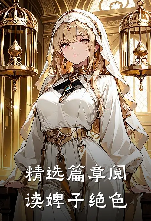 精选篇章阅读婢子绝色