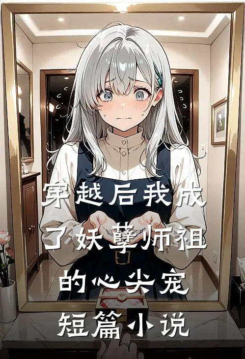 穿越后我成了妖孽师祖的心尖宠短篇小说