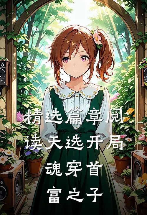 精选篇章阅读天选开局，魂穿首富之子