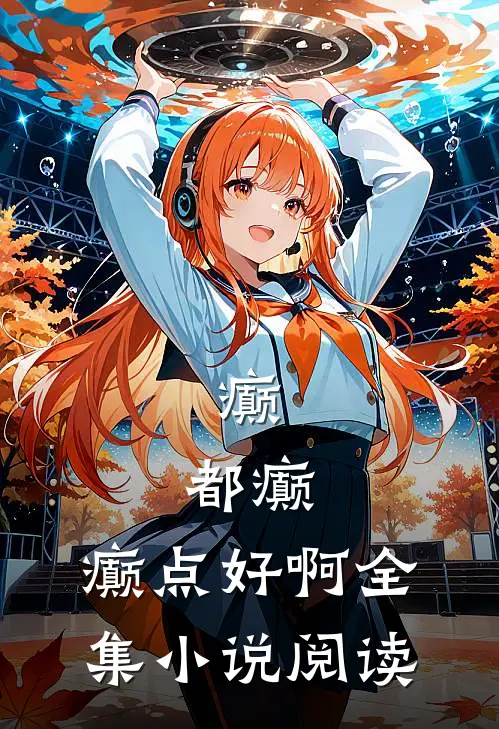 癫，都癫，癫点好啊全集小说阅读