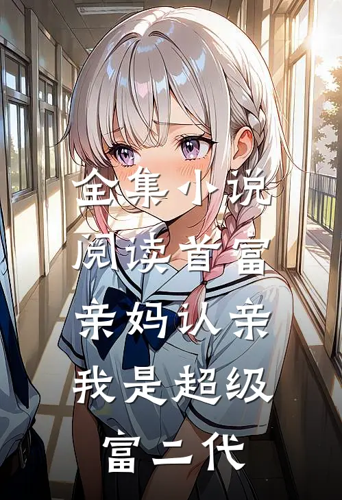 全集小说阅读首富亲妈认亲：我是超级富二代
