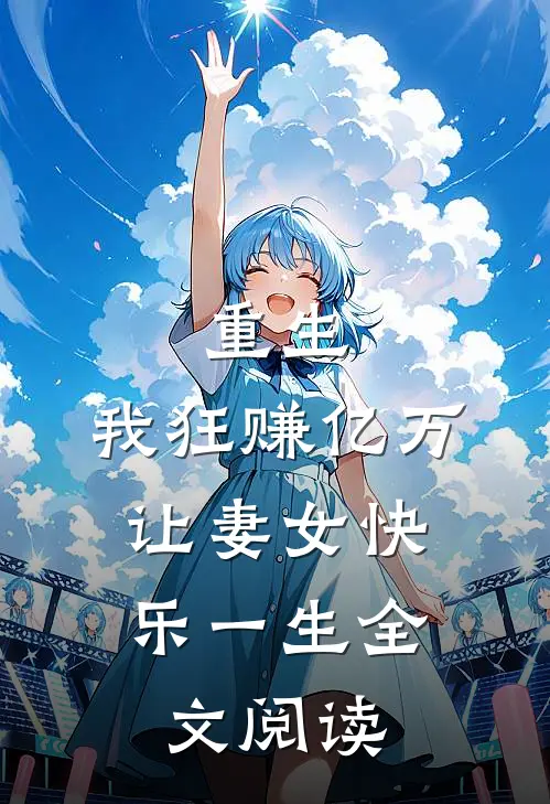 重生：我狂赚亿万，让妻女快乐一生全文阅读